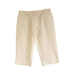 CATO Capri Pants